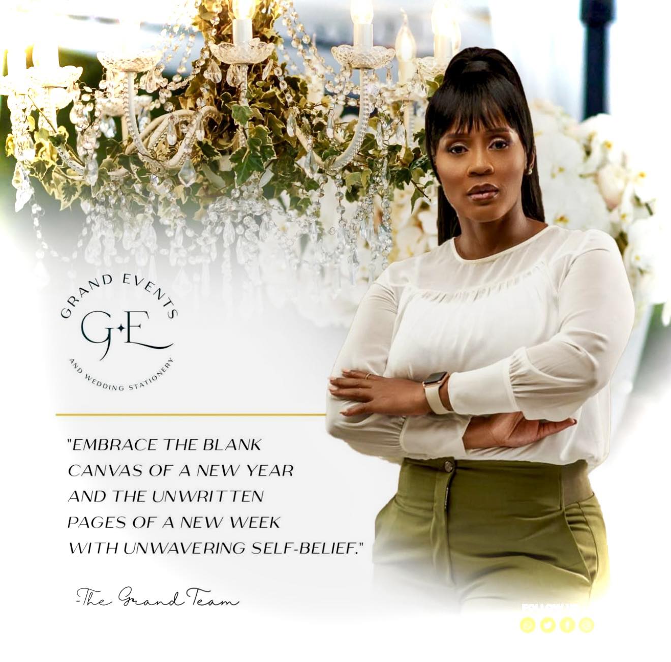 Event Stationery & Invitations