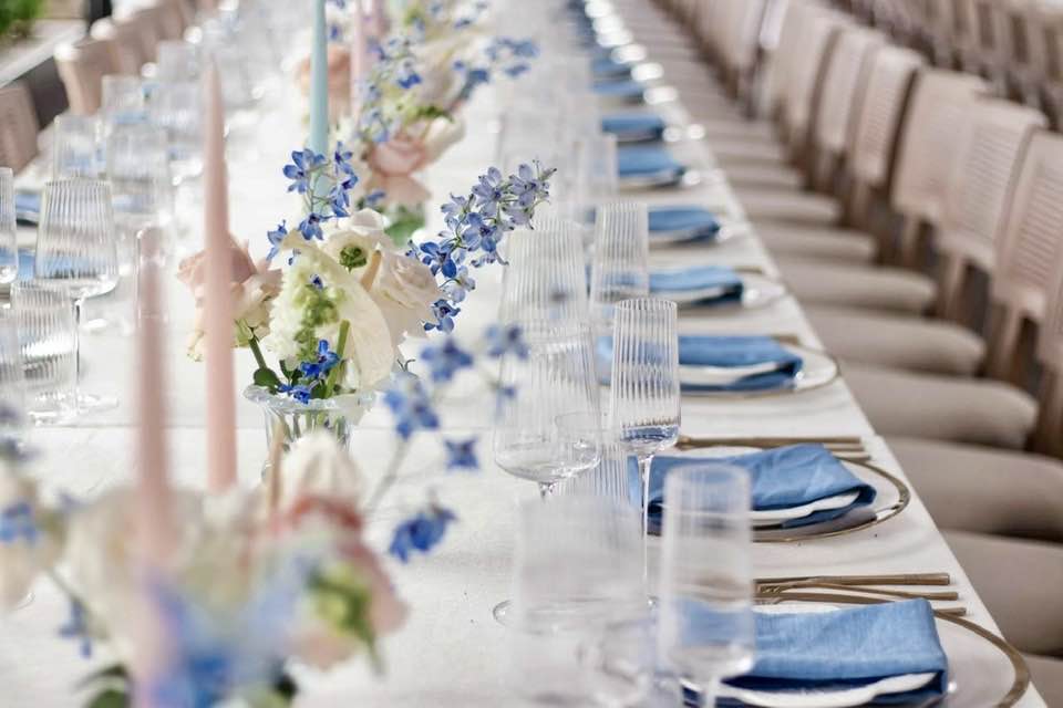 Equipment Hire & Services